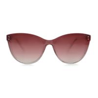 LV.MU.1295-9536.1 Armacao Para Oculos de Grau Feminino Chilli Beans Multi Polarizado Transparente -1-